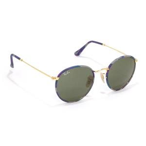 レイバン サングラス  Ray-Ban 【正規品・箱/ケース/保証書有・検品済・在庫有】 20%OFF ラウンドメタル RB3447JM 172 50｜aihikino