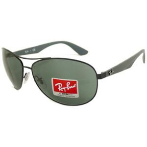 Ray-Ban（レイバン） サングラス 【正規品・箱/ケース/保証書有・検品
