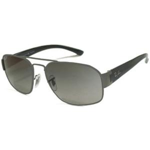 レイバン 偏光 サングラス  Ray-Ban 【正規品・箱/ケース/保証書有・検品済・在庫有】 20%OFF ポラライズド2010 RB3427 004/M3 58｜aihikino