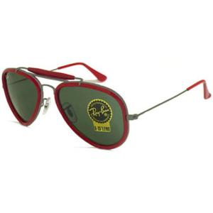 レイバン サングラス  Ray-Ban 【正規品・箱/ケース/保証書有・検品済・在庫有】 20%OF...