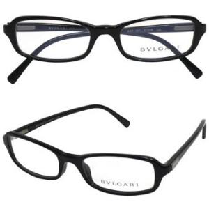 BVLGARI（ブルガリ） ブルガリ-BVLGARI- 2027T 486 53 ☆ブランド
