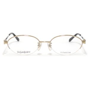 イヴサンローラン-YVES SAINT LAURENT- 33-6696 2 56 ☆ブランド