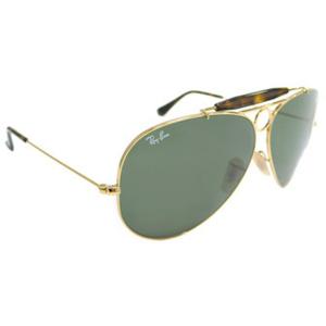 レイバン サングラス  Ray-Ban 【正規品・箱/ケース/保証書有・検品済・在庫有】 20%OFF シューター(ノーマルテンプル) RB3138 181 62｜aihikino