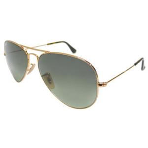 レイバン サングラス  Ray-Ban  【正規品・箱/ケース/保証書有・検品済・在庫有】  40%OFF メタル RB3025 181/71 58｜aihikino