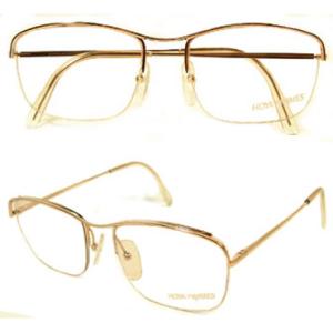 HOYA（ホヤ） ピンフィール Z03 50 ☆ブランドフレーム : サングラスの