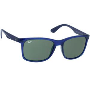 Ray-Ban（レイバン） サングラス RB3517 001/Z2 51 ROUND ラウンド