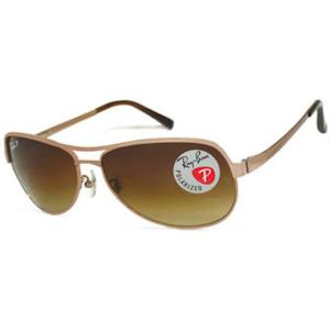 Ray-Ban（レイバン） 偏光 サングラス 【正規品・箱/ケース/保証書有