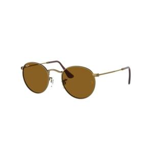 レイバン サングラス  Ray-Ban 【正規品・箱/ケース/保証書有・検品済・在庫有】 20%OFF スモールラウンドメタル RB3447 922833 47｜aihikino