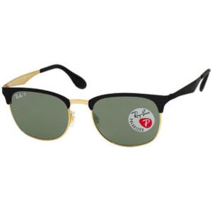 Ray-Ban（レイバン） 偏光 サングラス 【正規品・箱/ケース/保証書有