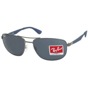 レイバン サングラス Ray-Ban 【正規品・箱/ケース/保証書有・検品済・在庫有】 20%OFF アクティブライフスタイル RB3528 029/87 61｜aihikino