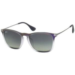 Ray-Ban（レイバン） RayBan サングラス CHRIS クリス RB4187F-6228G
