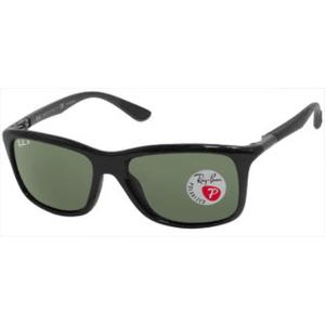 レイバン 偏光 サングラス  Ray-Ban 【正規品・箱/ケース/保証書有・検品済・在庫有】 20%OFF ポラライズド2016 RB8352F 62199A 57｜aihikino