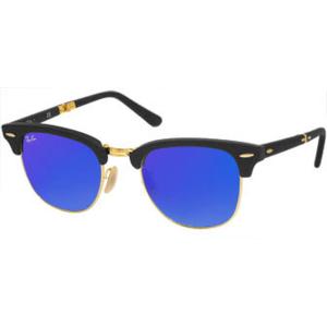 Ray-Ban（レイバン） サングラス RB3576N 043/71 147 CLUBMASTER