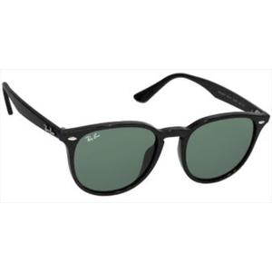 レイバン サングラス Ray-Ban 【正規品・箱/ケース/保証書有・検品済・在庫有】 40%OFF ハイストリート RB4259F 601/71 53｜aihikino