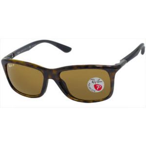 Ray-Ban（レイバン） 偏光 サングラス 【正規品・箱/ケース/保証書有