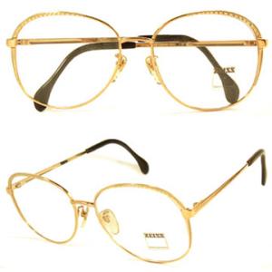 MARWITZ-マルヴィッツ- フレームカラー：金色 : サングラスの