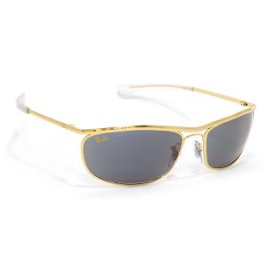 レイバン サングラス  Ray-Ban 【正規品・箱/ケース/保証書有・検品済・在庫有】 20%OFF オリンピアン１ DX ストレートテンプル RB3119M 9196R5 62｜aihikino