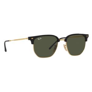 Ray-BanのRB 4416F New Clubmaster　55サイズ Ray-Ban（レイバン） サングラス RB4416F 601/31 55 Ray-Ban ニュー