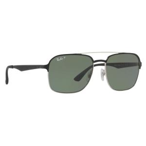 Ray-Ban（レイバン） 偏光 サングラス 【正規品・箱/ケース/保証書有
