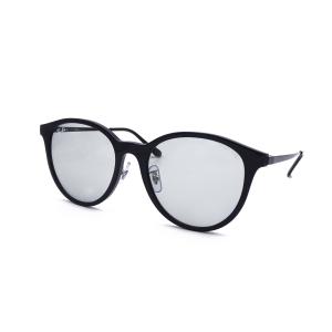 レイバン サングラス Ray-Ban 【正規品箱/ケース】 RB4334D 601/87 55