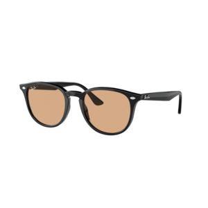 レイバン サングラス Ray-Ban 【正規品・箱/ケース/保証書有・検品済・在庫有】 40%OFF ハイストリート RB4259F 601/93 53｜aihikino