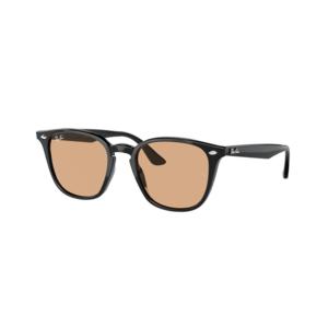 レイバン サングラス Ray-Ban 【正規品・箱/ケース/保証書有・検品済・在庫有】 40%OFF ハイストリートRB4258F 601/93 52｜aihikino