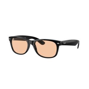 レイバン サングラス  Ray-Ban 【正規品・箱/ケース/保証書有・検品済・在庫有】 40%OFF ニューウェイファーラー２ RB2132F 601/4B 55｜aihikino