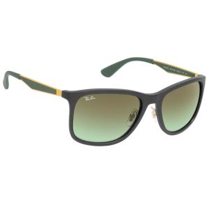 【美品】Ray-Ban レイバン サングラス RB4260D 710/80 清光堂 レイバンサングラス RB4260D 710/80 [ 送料無料]