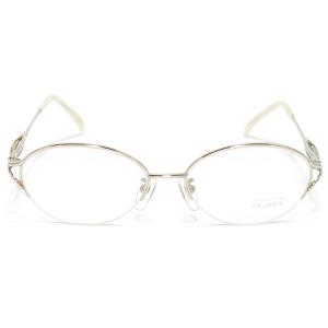 CITIZEN CLAIRE クレール by シチズン 1838 K18 【18金眼鏡 CITIZEN CLAIRE クレール by シチズン 1838 K18 【18金眼鏡