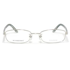 バーバリー -BURBERRY- B-3501J R1W 50 ☆ブランドフレーム