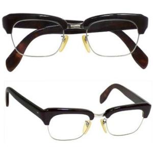 鼈甲メガネフレーム べっ甲眼鏡フレーム（上トロ甲・白甲） NO.bekkou10 : サングラスの