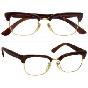 本べっ甲　眼鏡　白甲＆上トロ甲　ウエリントン型　めがね 本べっ甲 眼鏡 白甲＆上トロ甲 ウエリントン型 めがね 極上 本鼈甲メガネ