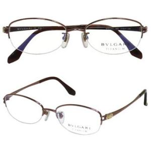 BVLGARI（ブルガリ） ブルガリ-BVLGARI- 2027T 486 53 ☆ブランド