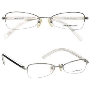 エンポリオ・アルマーニ-EMPORIO ARMANI- EA-1055J 6LB 50 ☆ブランドフ...