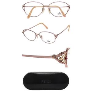 Carl Zeiss -カール・ツァイス- 82-0062 GP 52 ☆ブランドフレーム