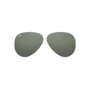 Ray-Ban（レイバン） ルックスオティカ社製 G-15 レンズ 58mm