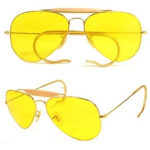 Ray-Ban レイバン サングラス 【ボシュロム社製レンズ/箱/ケース
