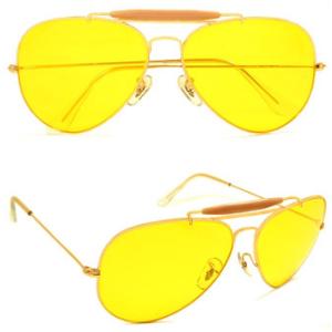 Ray-Ban レイバン サングラス 【ボシュロム社製レンズ/箱/ケース