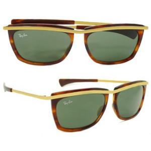 Ray-Ban（レイバン） サングラス 【ボシュロム/アメリカ製/正規品/新品
