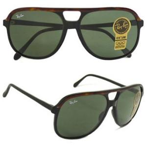 Ray-Ban（レイバン） サングラス 【正規品・箱/ケース/保証書有・検品