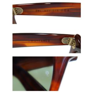レイバン サングラス Ray-Ban 【ボシュ...の詳細画像3