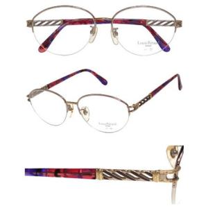 Gold Inspire 1031 K14WG 【14金ホワイトゴールド眼鏡フレーム 日本製