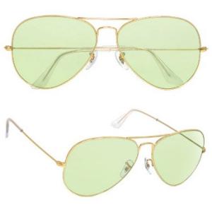 Ray-Ban（レイバン） サングラス 【ボシュロム社製レンズ/箱/ケース有