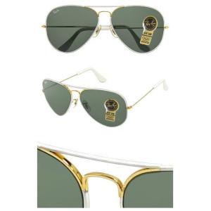Ray-Ban（レイバン） サングラス 【ボシュロム/アメリカ製/正規品/新品