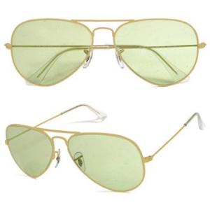 Ray-Ban（レイバン） サングラス 【ボシュロム製レンズ/新品/ケース有