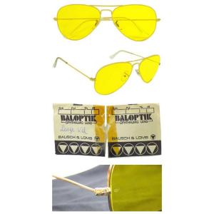 Ray-Ban レイバン サングラス 【ボシュロム社製レンズ/箱/ケース Ray-Ban レイバン サングラス 【ボシュロム社製レンズ/箱/ケース