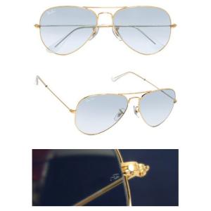 RAY-BAN ボシュロムレンズ　サングラス ボシュロム社製 レイバン サングラス リチュアル W2547 - メルカリ