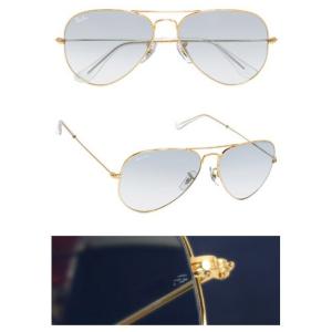 Ray-Ban（レイバン） サングラス 【ボシュロム製レンズ/新品/ケース有