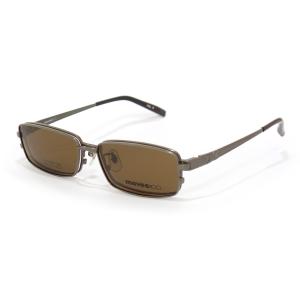 MOSCOT（モスコット） CLIPTOSH LEM-C49000700-02 サイズ49 ゴールド