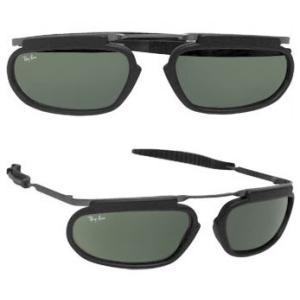 Ray-Ban（レイバン） サングラス 【ボシュロム製レンズ/新品/ケース有
